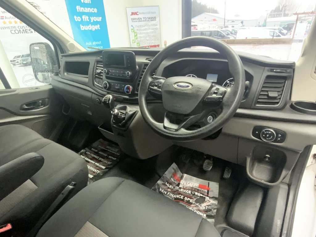 Used Ford Transit 2020 for sale - 77521097: Photo 7