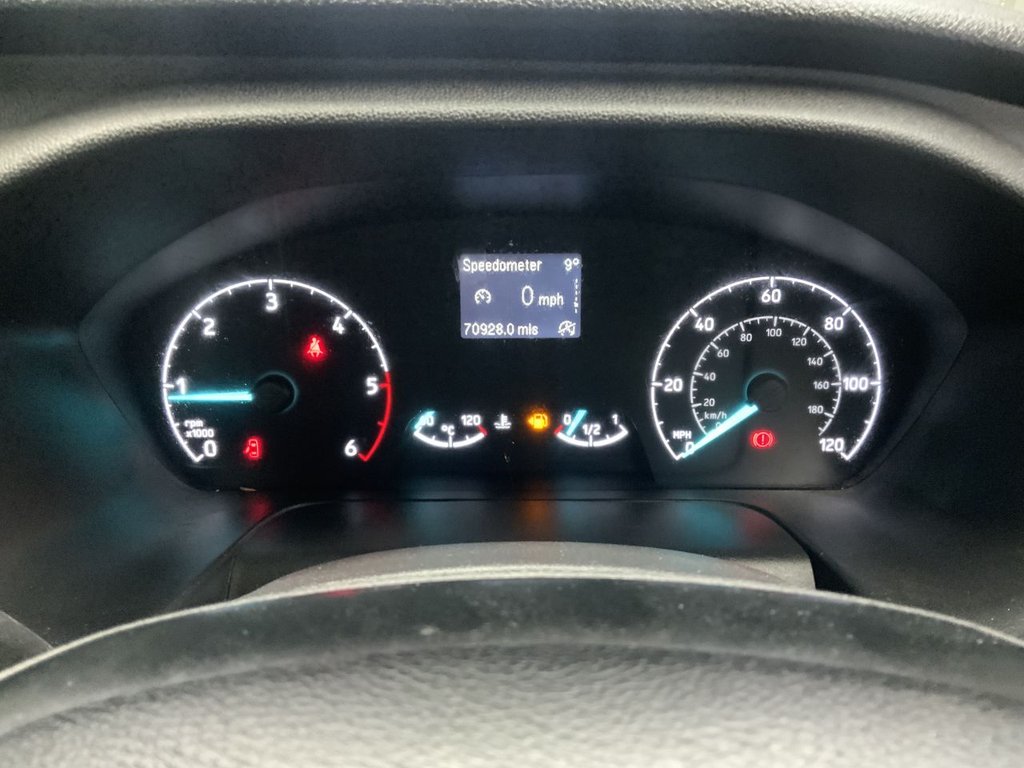 Used Ford Transit 2020 for sale - 77521097: Photo 8