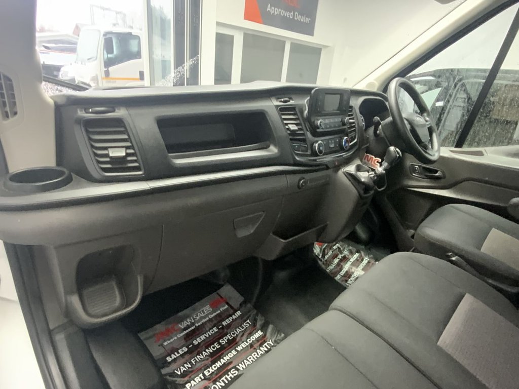 Used Ford Transit 2020 for sale - 77521097: Photo 9