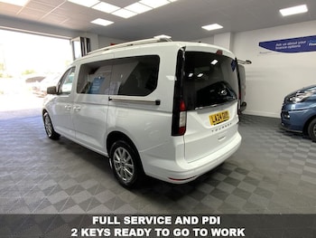 Used Ford Grand Tourneo Connect 2024 for sale - 78995979: Photo