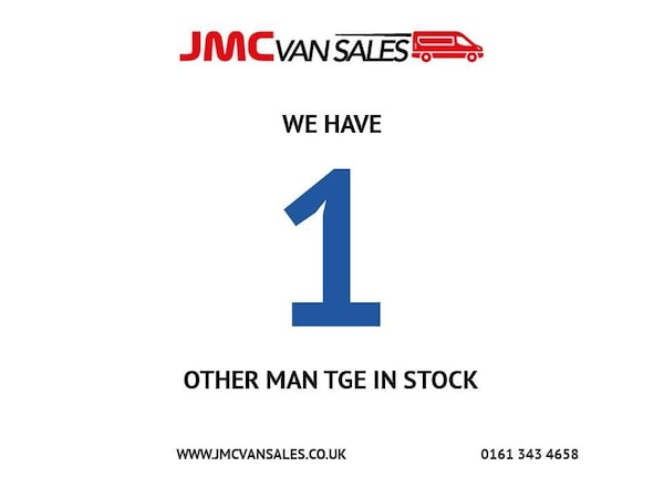 Used MAN TGE 2025 for sale - 76184987: Photo 25