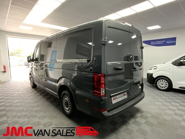 Used MAN TGE 2025 for sale - 76184987: Photo 4
