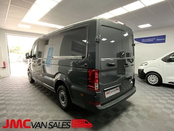 Used MAN TGE 2025 for sale - 76184987: Photo 4