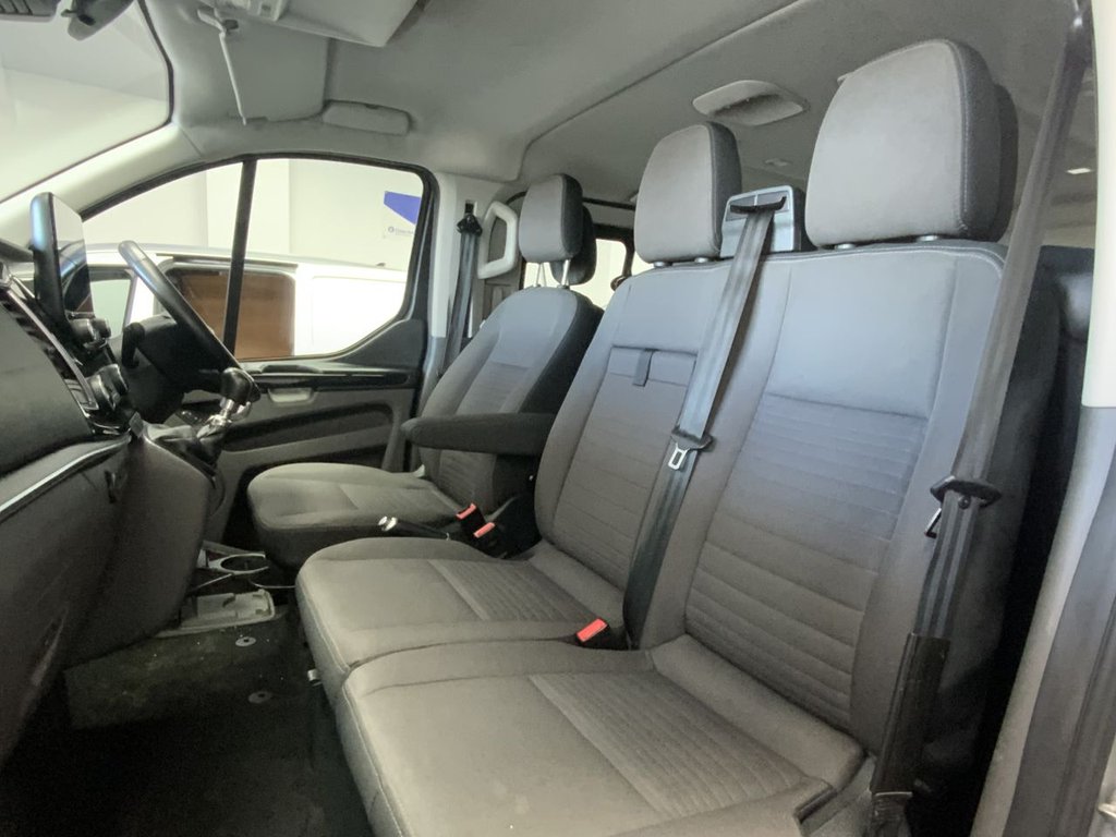 Used Ford Tourneo Custom 2020 for sale - 76686380: Photo 13