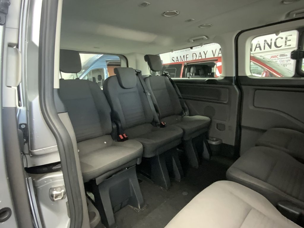 Used Ford Tourneo Custom 2020 for sale - 76686380: Photo 15