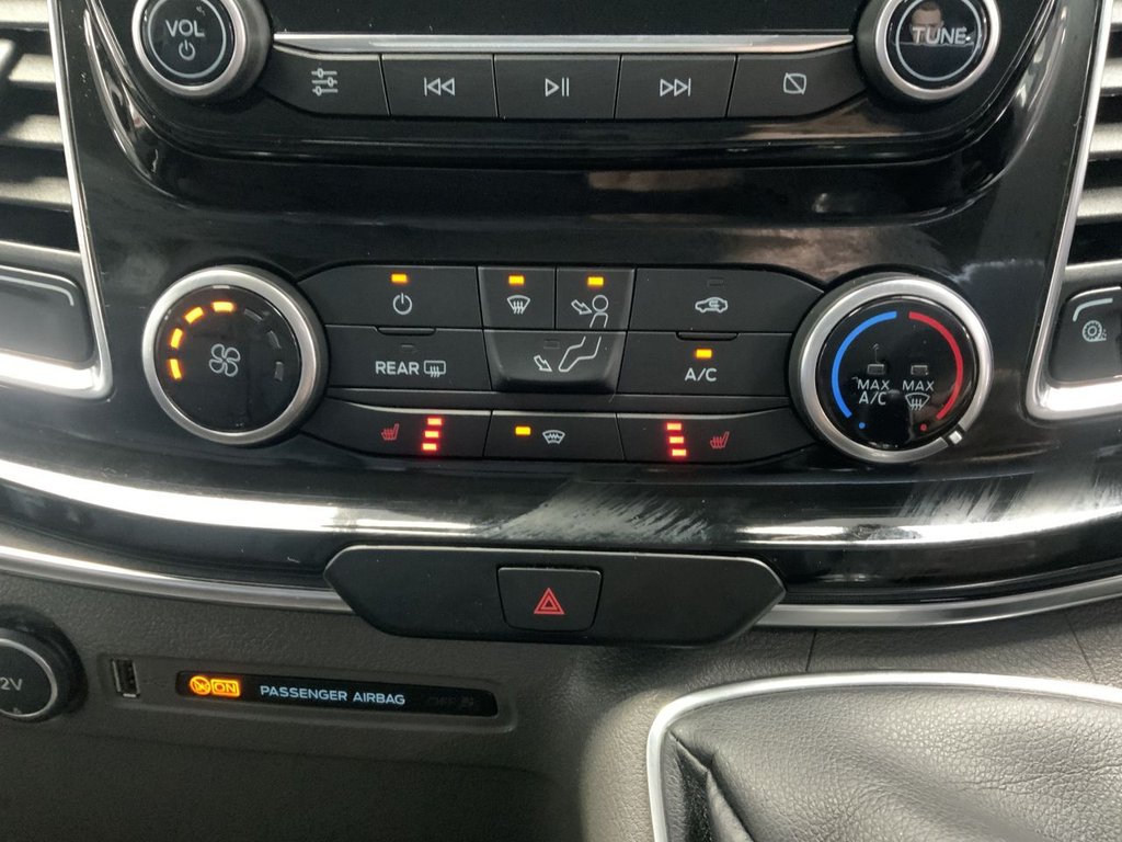 Used Ford Tourneo Custom 2020 for sale - 76686380: Photo 16