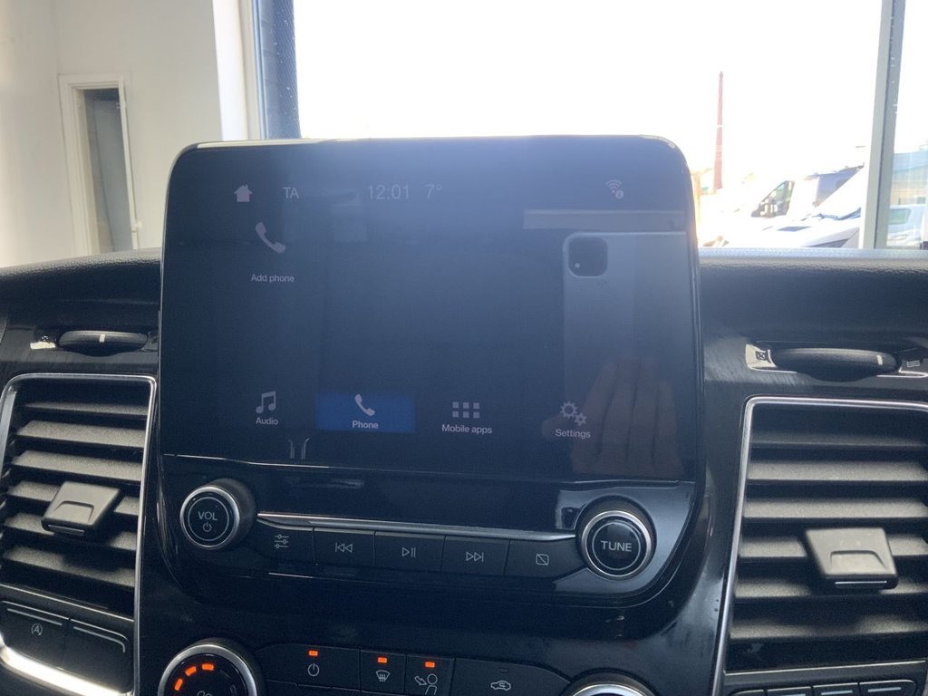 Used Ford Tourneo Custom 2020 for sale - 76686380: Photo 18