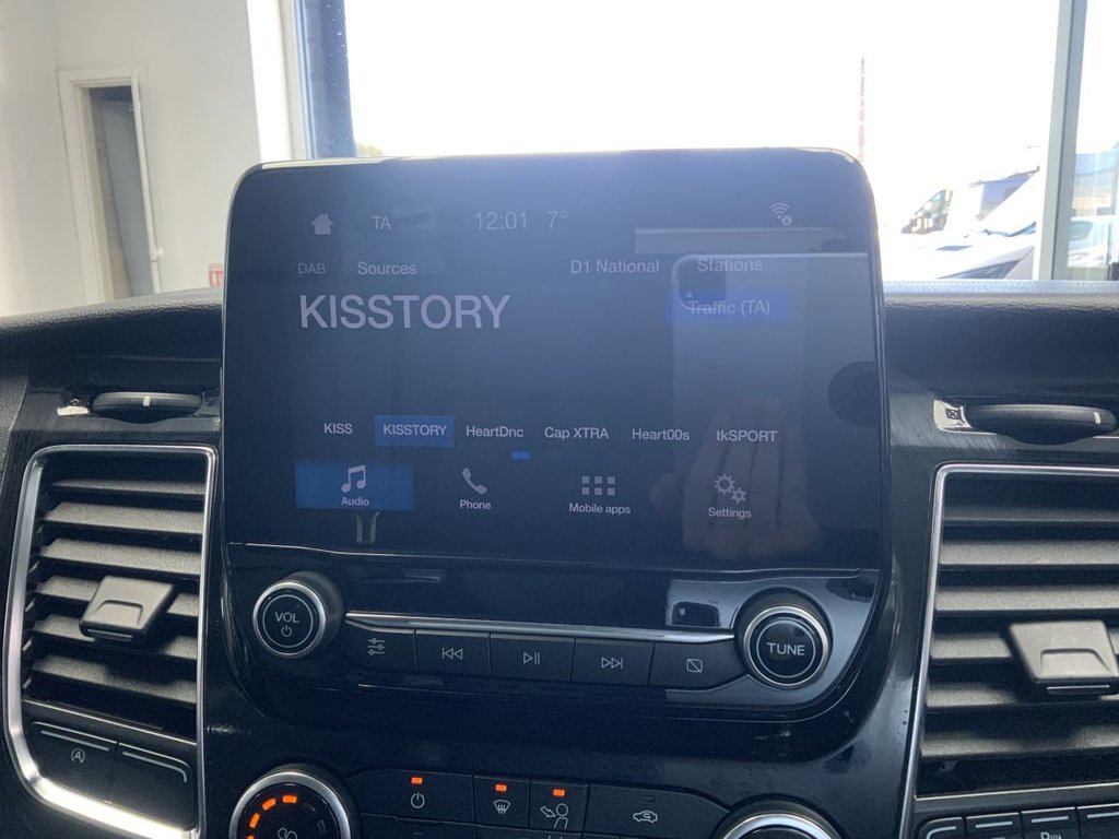 Used Ford Tourneo Custom 2020 for sale - 76686380: Photo 19