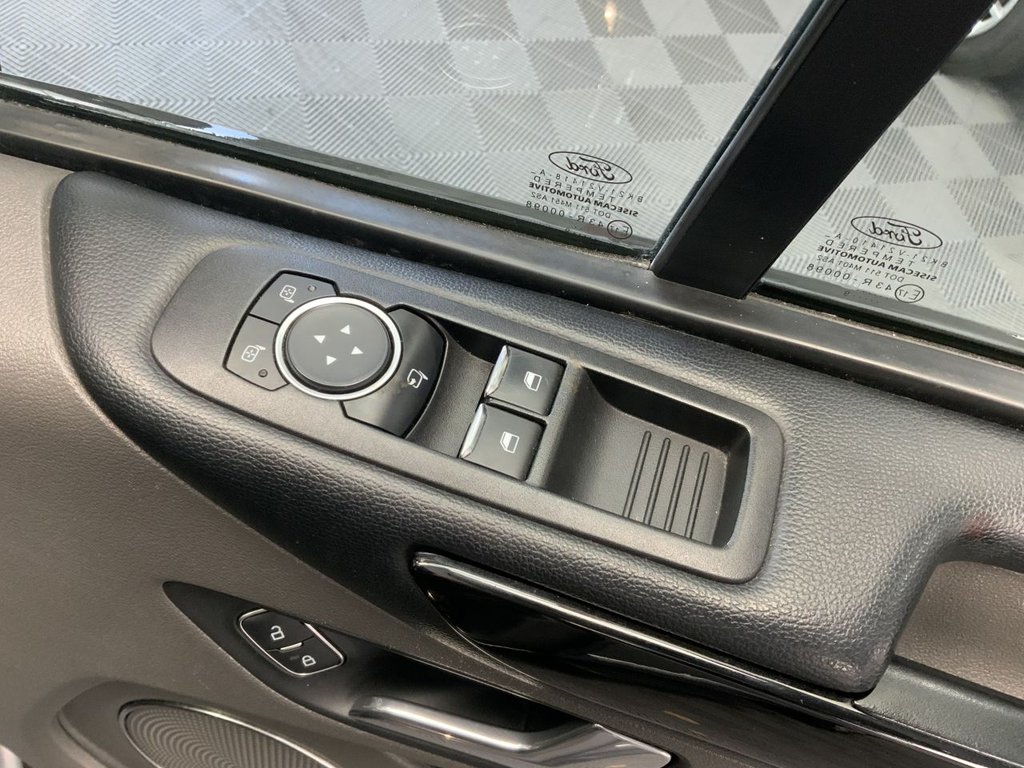 Used Ford Tourneo Custom 2020 for sale - 76686380: Photo 22