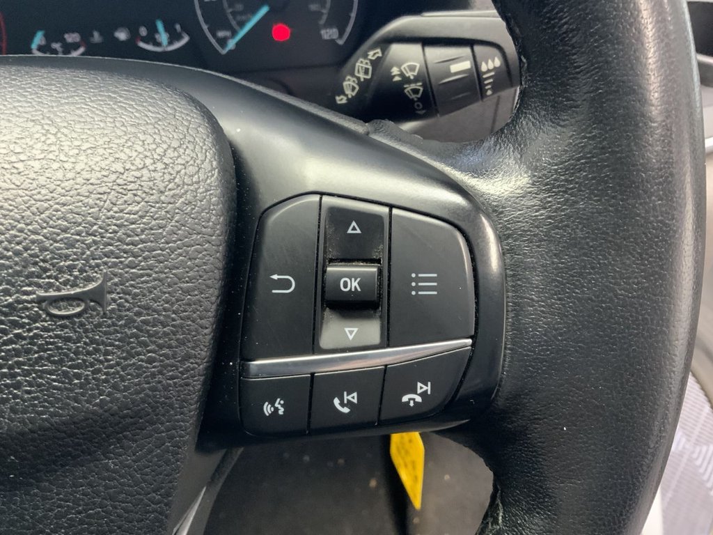 Used Ford Tourneo Custom 2020 for sale - 76686380: Photo 23