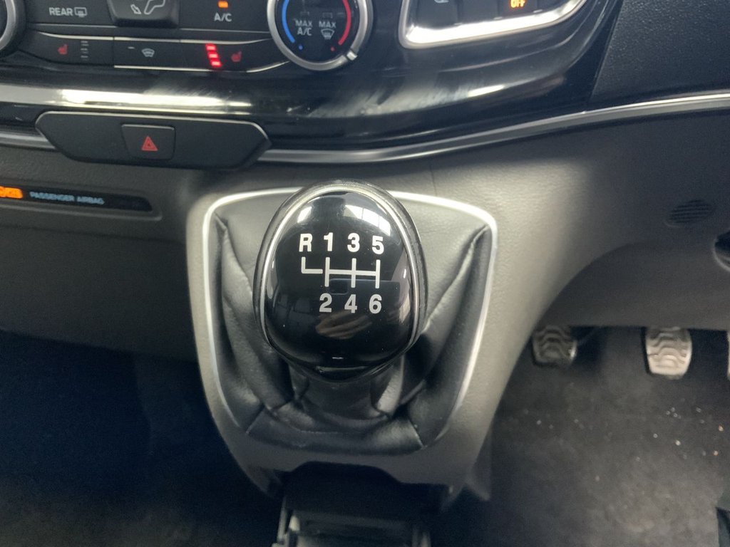 Used Ford Tourneo Custom 2020 for sale - 76686380: Photo 25