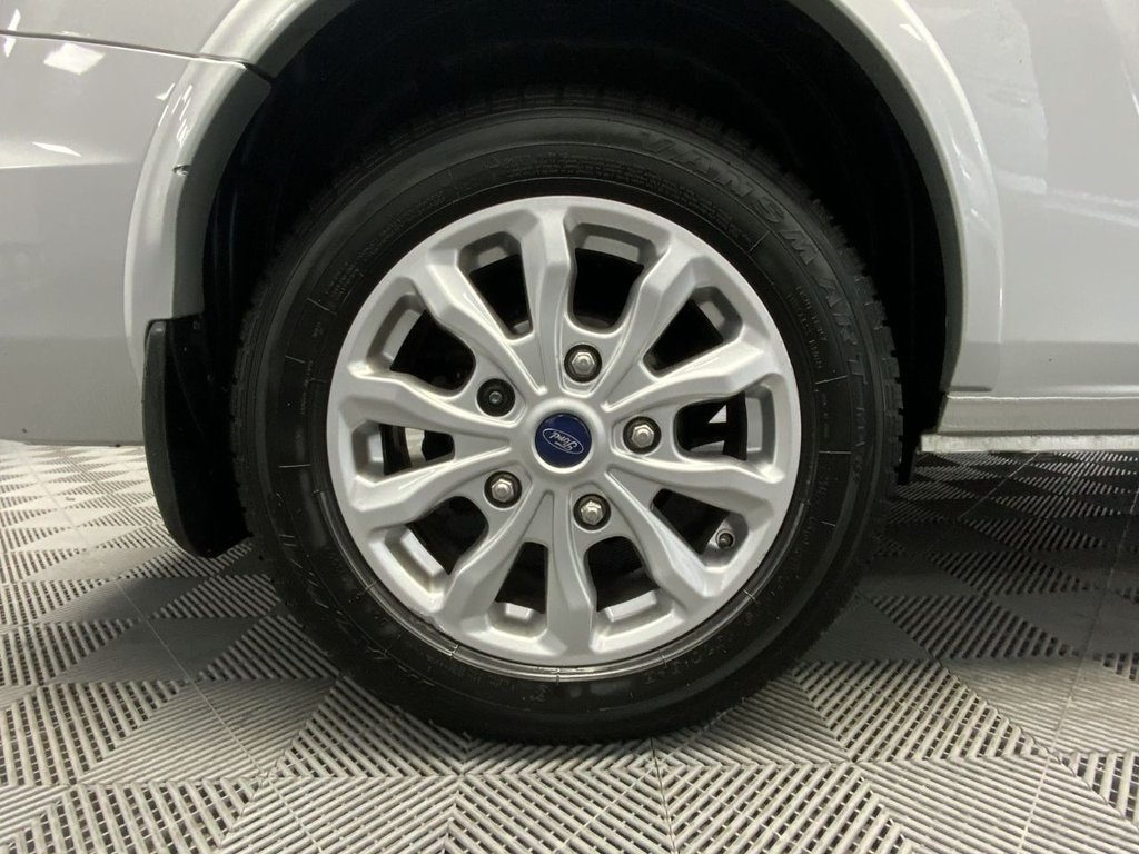 Used Ford Tourneo Custom 2020 for sale - 76686380: Photo 30