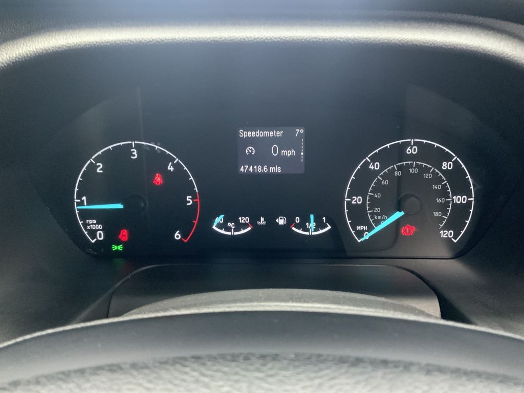 Used Ford Tourneo Custom 2020 for sale - 76686380: Photo 9