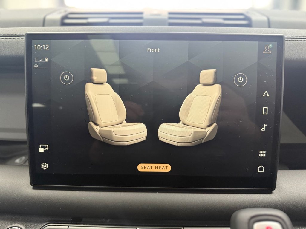 Used Land Rover Defender 2024 for sale - 76559220: Photo 11