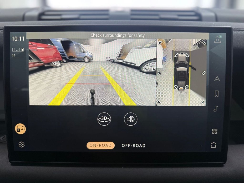 Used Land Rover Defender 2024 for sale - 76559220: Photo 13