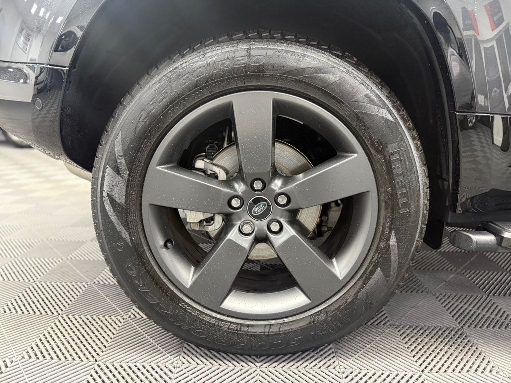 Used Land Rover Defender 2024 for sale - 76559220: Photo 14