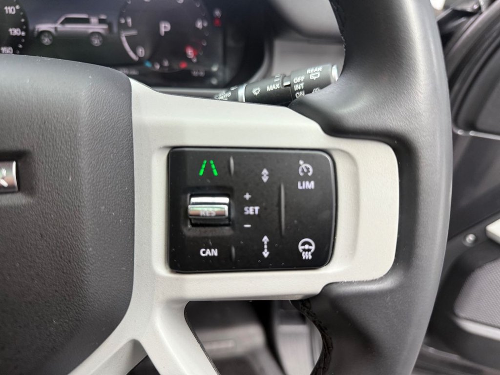 Used Land Rover Defender 2024 for sale - 76559220: Photo 20