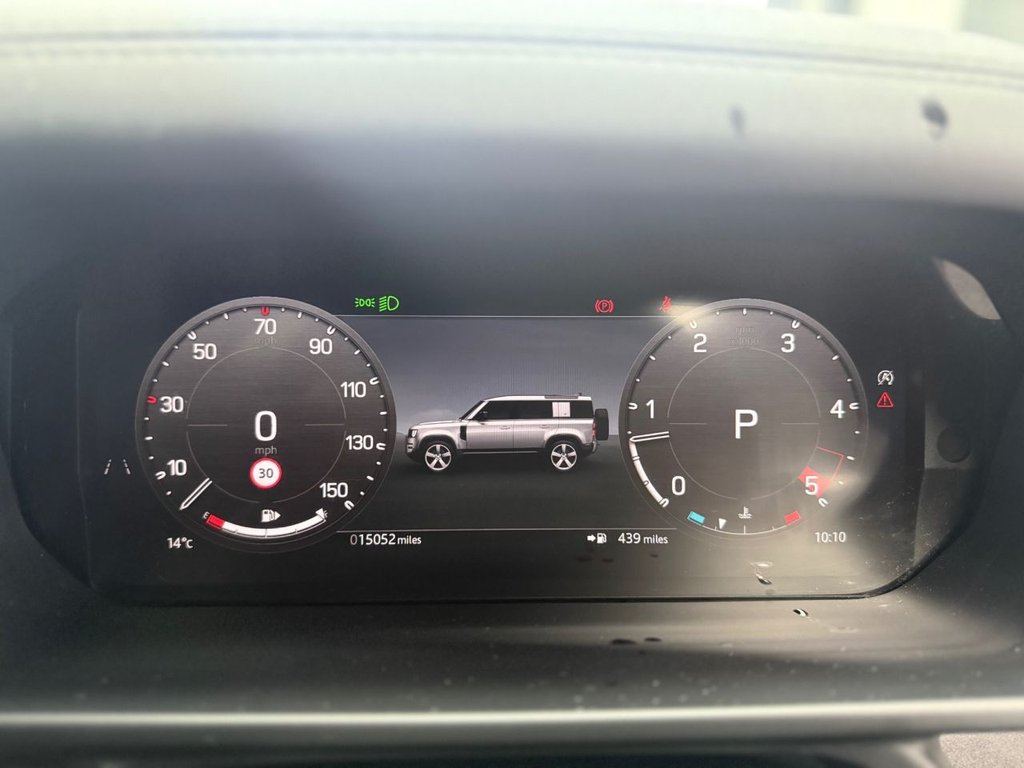 Used Land Rover Defender 2024 for sale - 76559220: Photo 21