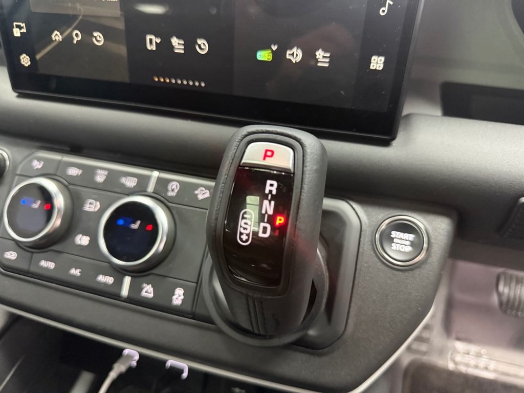 Used Land Rover Defender 2024 for sale - 76559220: Photo 22