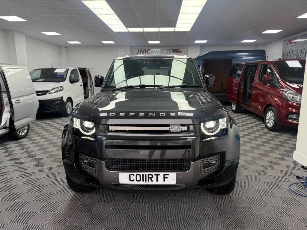 Used Land Rover Defender 2024 for sale - 76559220: Photo 28