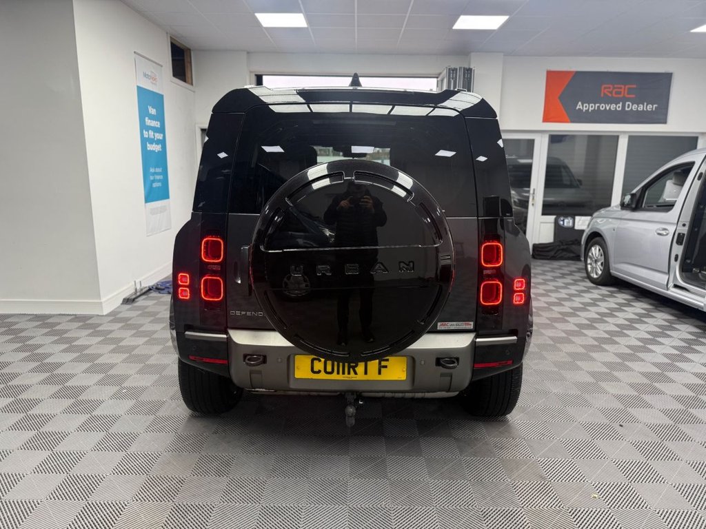 Used Land Rover Defender 2024 for sale - 76559220: Photo 29