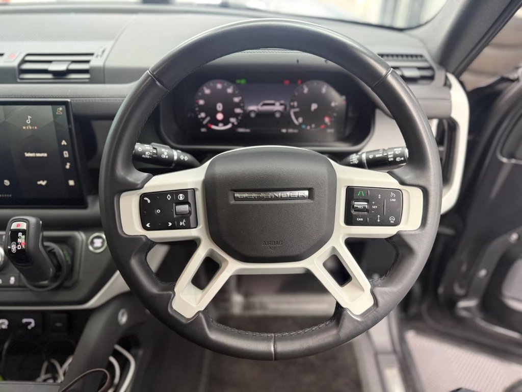 Used Land Rover Defender 2024 for sale - 76559220: Photo 7