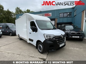 Renault - Master