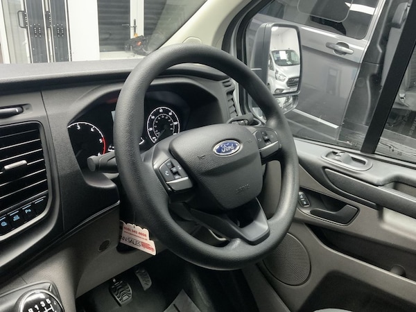 Used Ford Transit Custom 2021 for sale - 72493209: Photo 23