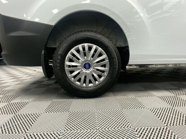 Used Ford Transit Custom 2021 for sale - 72493209: Photo 34