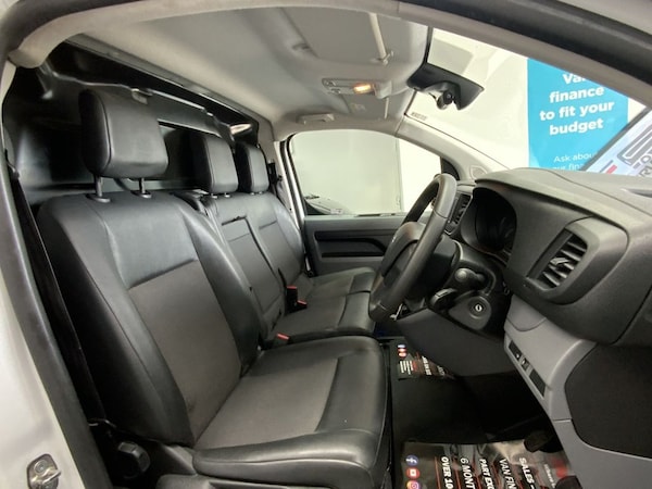 Used Peugeot Expert 2022 for sale - 75111412: Photo 10