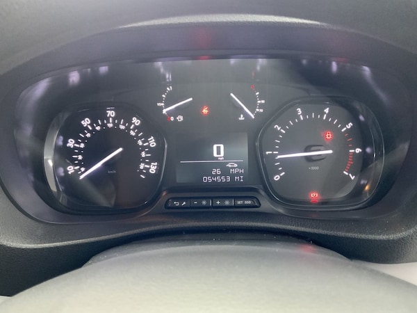 Used Peugeot Expert 2022 for sale - 75111412: Photo 13