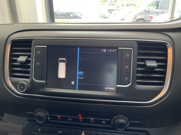 Used Peugeot Expert 2022 for sale - 75111412: Photo 16