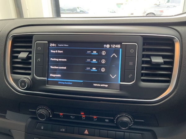 Used Peugeot Expert 2022 for sale - 75111412: Photo 17