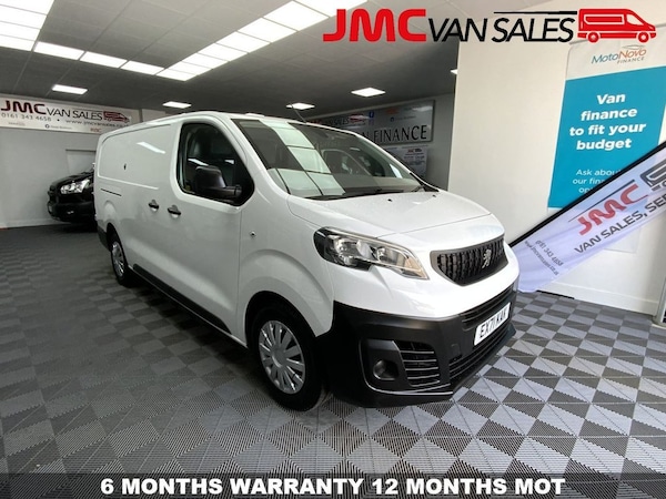 Used Peugeot Expert 2022 for sale - 75111412: Photo 1