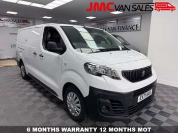 Used Peugeot Expert 2022 for sale - 75111412: Photo