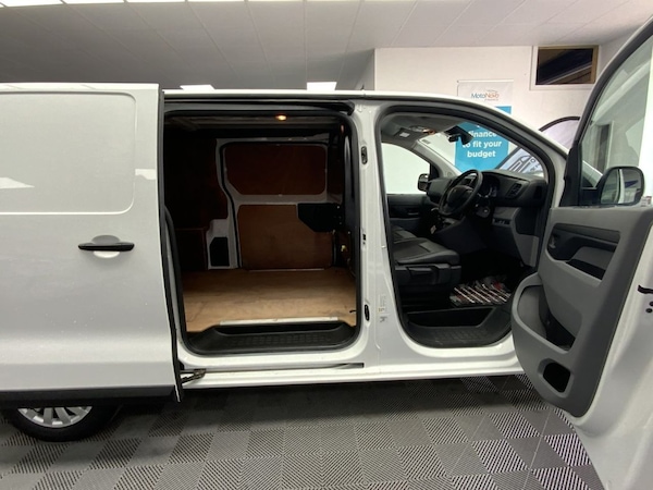 Used Peugeot Expert 2022 for sale - 75111412: Photo 23