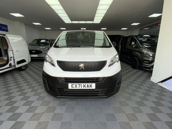 Used Peugeot Expert 2022 for sale - 75111412: Photo 25