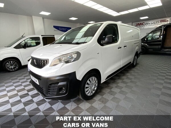 Used Peugeot Expert 2022 for sale - 75111412: Photo 2