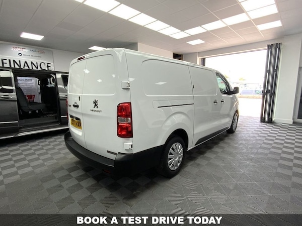 Used Peugeot Expert 2022 for sale - 75111412: Photo 5