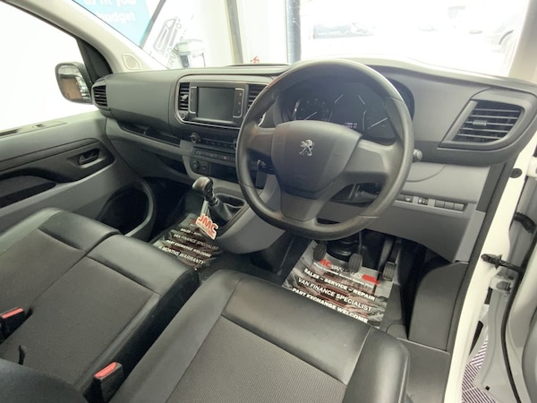 Used Peugeot Expert 2022 for sale - 75111412: Photo 7