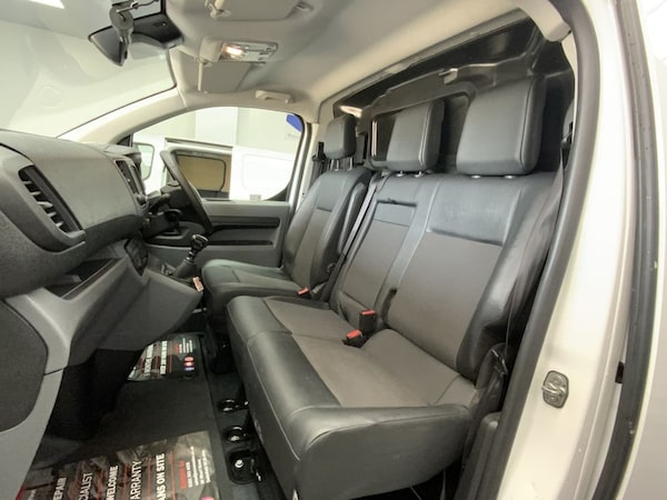 Used Peugeot Expert 2022 for sale - 75111412: Photo 9