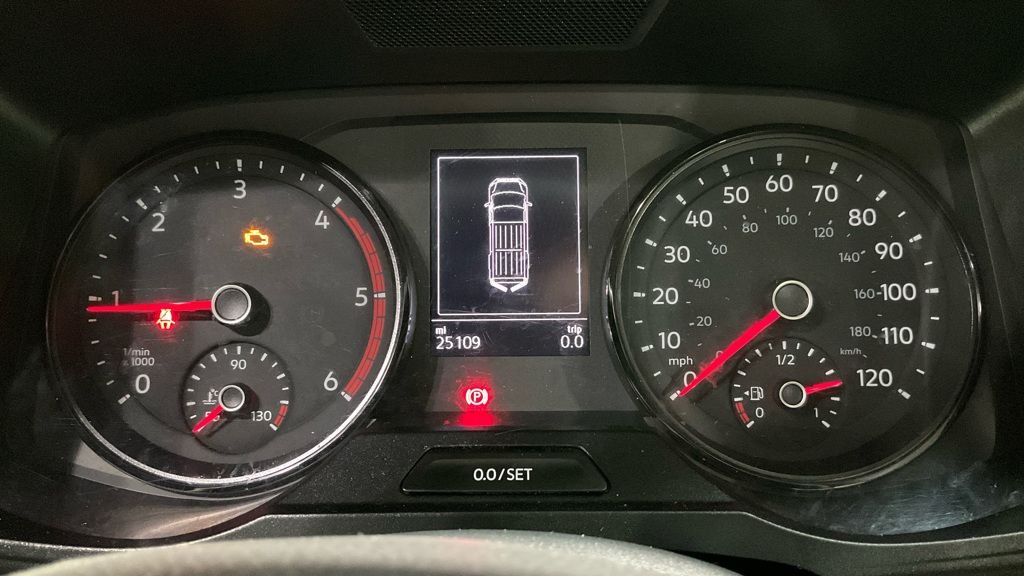 Used Volkswagen Crafter 2022 for sale - 76973559: Photo 14