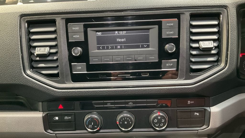 Used Volkswagen Crafter 2022 for sale - 76973559: Photo 15