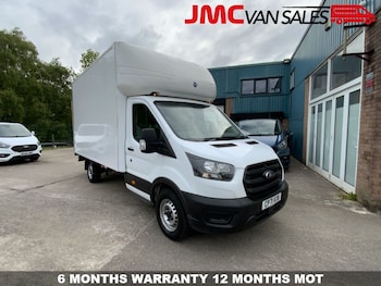 Used Ford Transit 2021 for sale - 78569385: Photo