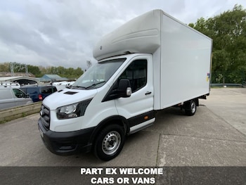 Used Ford Transit 2021 for sale - 78569385: Photo