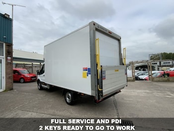 Used Ford Transit 2021 for sale - 78569385: Photo