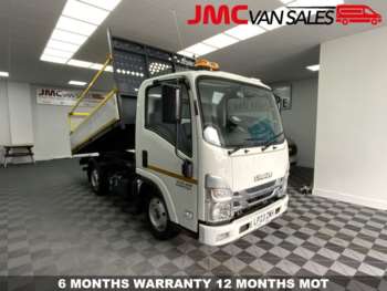 Used Isuzu Grafter 2023 for sale - 74685281: Photo