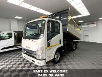 Used Isuzu Grafter 2023 for sale - 74685281: Photo