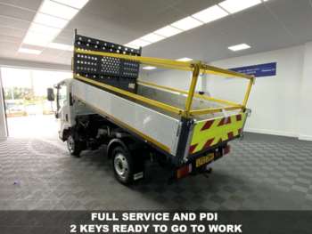Used Isuzu Grafter 2023 for sale - 74685281: Photo