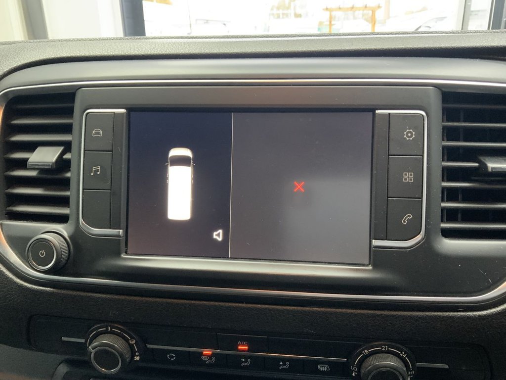 Used Vauxhall Vivaro 2021 for sale - 76821136: Photo 18